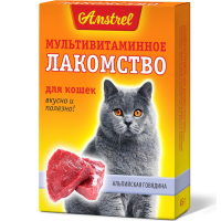 

Лакомство д/к"АЛЬПИЙСКАЯ ГОВЯДИНА"(90т)
