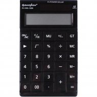 Калькулятор «Darvish» настольный, DV-500-12BK