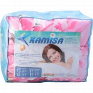 Одеяло стеганое «Kamisa» 172х205 см