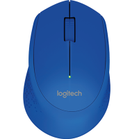 

Мышь"LOGITECH"(M280 Blue 910-004290)