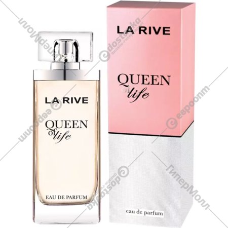 Парф.вода «LA RIVE»(Queen of st,жен)75мл