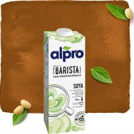 Напиток соевый «Alpro» оригинальный, 1.9%, 1 л