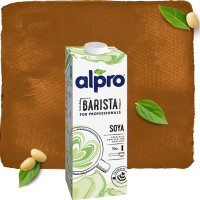 

Напиток соевый "ALPRO"(оригинальный)1л