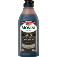 

Соус бальзамический"MONINI"250мл