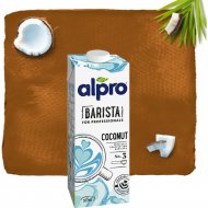 Напиток соевый «Alpro» кокос, 1.4%, 1 л