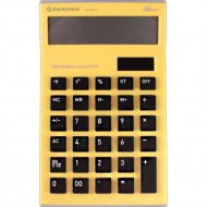Калькулятор «Darvish» Настольный, DV-2725-12Y