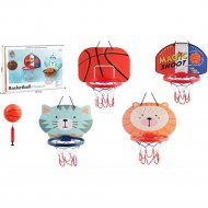 Набор для детского баскетбола «Toys» 9766B-1