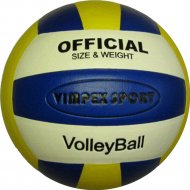 Волейбольный мяч «Vimpex Sport» размер 5, VLPVC3002