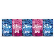 Уп.Платочки «Pero» 3 слоя, 10х10 листов, 10 шт