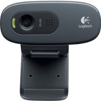 

Веб-камера"LOGITECH"(C270,960-001063)