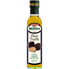 Масло олив­ко­вое «Monini» с аро­ма­том чер­но­го трю­фе­ля, 250 мл