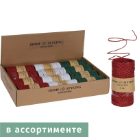 

Лента декоративная(арт.CAA728510)