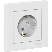 

Розетка "SCHNEIDER ELECTRIC"(ATN000144)