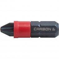 Набор бит «Carbon» CA-126734, 10 шт