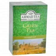 Чай зеленый «Ahmad Tea» 90 г