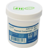 

Термопаста "ARCTIC" (ACTCP00010A)