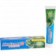 Зубная паста «Blend-a-med» комплекс с ополаскивателем, 140 мл