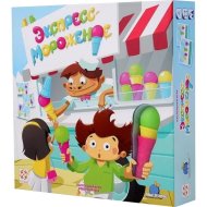 Настольная игра «Стиль Жизни» Экспресс-мороженое, 904581