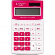 Калькулятор «Darvish» Настольный, DV-2716-12R