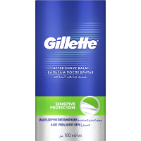 

Бальзам п/б "GILLETTE SERIES"(ал/в)100мл