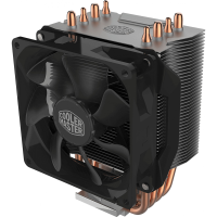 

Кулер "COOLER MASTER" (RR-H411-20PW-R1)