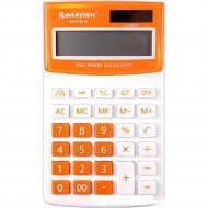 Калькулятор «Darvish» Настольный, DV-2716-12Or