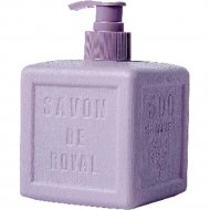 Мыло жидкое «Savon De Royal» для рук, Purple, 500 мл