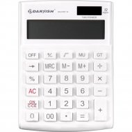 Калькулятор «Darvish» Настольный, DV-2707-12W