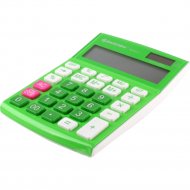 Калькулятор «Darvish» Настольный, DV-2707-12N