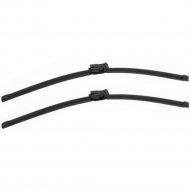 Щетки стеклоочистителя «AVS» Extra Line, PBS-6040, 80499, Audi A1, Skoda Citigo, Volkswagen Polo, 2 шт