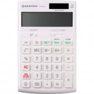 Калькулятор «Darvish» настольный, DV-2666T-12W