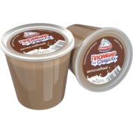 Мороженое Brinko Ice Пломбир на сливках шоколадный, 250 г