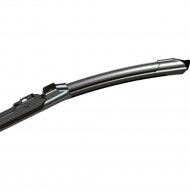 Щетка стеклоочистителя «Senfineco» Flat Multi Wiper Blade 24, бескаркасная, 3977, 600 мм