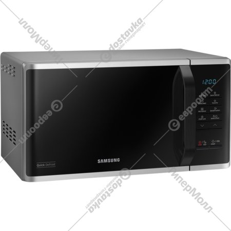 Микроволновая печь «Samsung» MS23K3513AS/BW