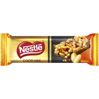 

Батончик"NESTLE GOODMIX"(арах/клюква)33г