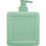 Мыло жидкое для рук «Savon De Royal Green» 500 мл