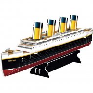 3D пазл мини «Revell» Титаник