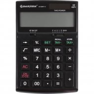 Калькулятор «Darvish» Настольный, DV-2666T-12K