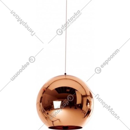 Подвесной светильник «Kinklight» Венера, 07561-20.20, медь