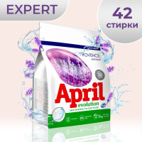 

СМС "APRIL EVOLUTION" (авт.provence) 3кг