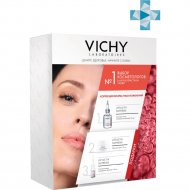 Набор косметики «Vichy» Liftactiv Supreme, антивозрастной уход, 15+30+10 мл