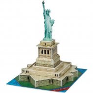 3D пазл мини «Revell» Статуя Свободы