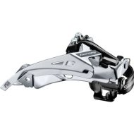 Переключатель скоростей «Shimano» Tourney, TY700, универсальная тяга, 7/8 скоростей, 42 зуба