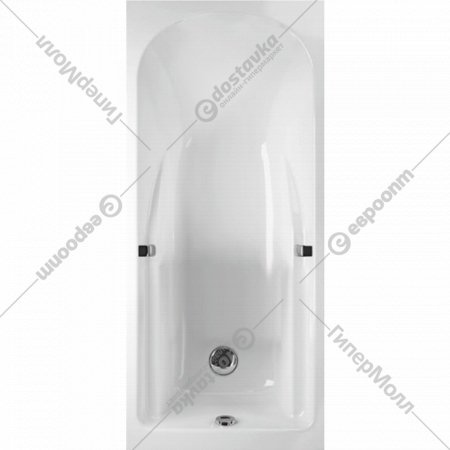 Ванна «Kolo» Comfort Plus, XWP1471000