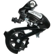 Переключатель задний «Shimano» Altus, RD-M310