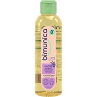 Масло для тела «Bimunica» для детей и взрослых, лаванда, 0+, 200 мл