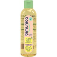 Масло для тела «Bimunica» для детей и взрослых, с витамином Е, 0+, 200 мл