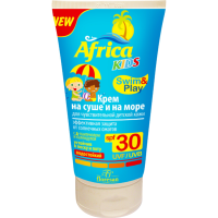 

Крем"FLORESAN"(де.чу.ко.SPF30,0410)150мл
