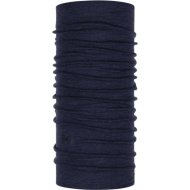 Бафф «Buff» Midweight Merino Wool, 113022.779.10.00, RR18279, night blue melange