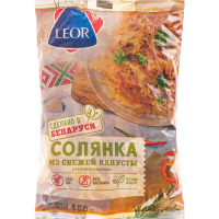 

Солянка из свеж.капусты (стерилиз.) 450г